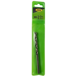 METALLIPUUR HSS-G / 4341 5.0X86MM. RIPUTUSPAKEND 1TK JBM
