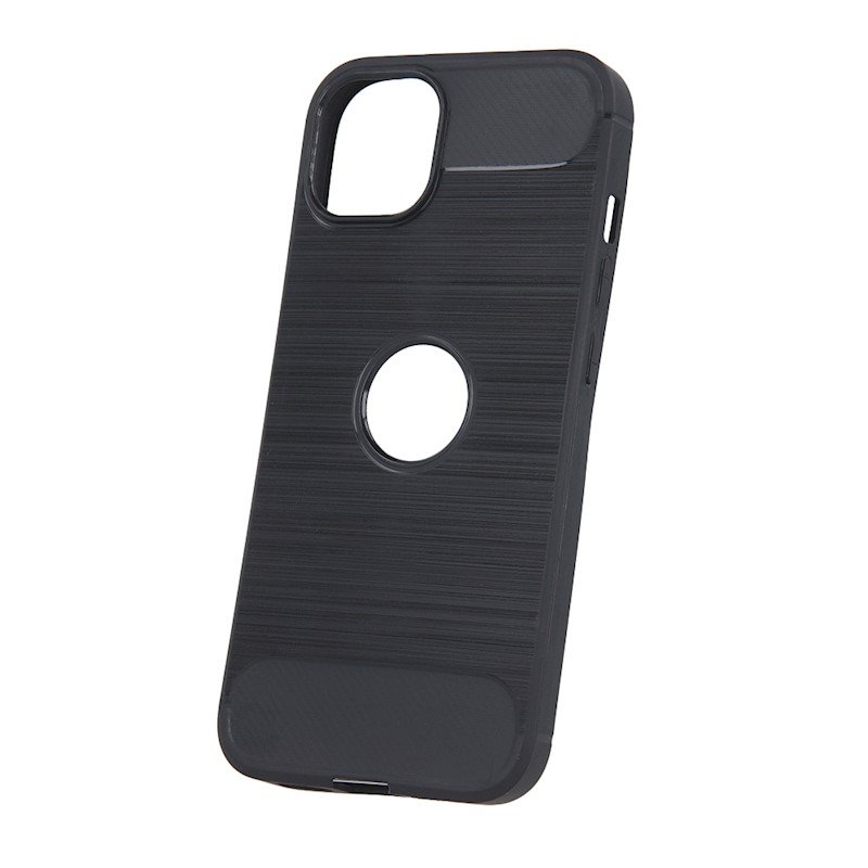 Mocco Simple Black Back Case for Samsung Galaxy A26 5G