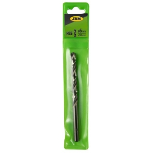 METALLIPUUR HSS-G / 4341 6.0X93MM. RIPUTUSPAKEND 1TK JBM