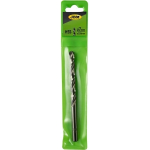 METALLIPUUR HSS-G / 4341 7.0X109MM. RIPUTUSPAKEND 1TK JBM