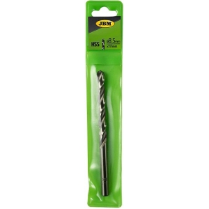 METALLIPUUR HSS-G / 4341 8.0X117MM. RIPUTUSPAKEND 1TK JBM