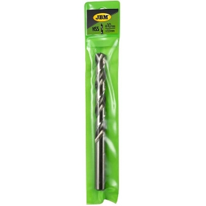 METALLIPUUR HSS-G / 4341 10.0X133MM. RIPUTUSPAKEND 1TK JBM