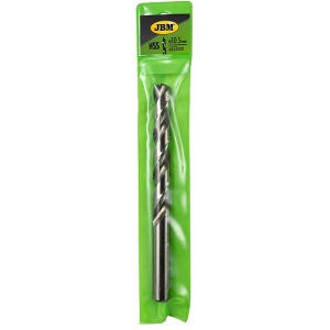 METALLIPUUR HSS-G / 4341 10.5X133MM. RIPUTUSPAKEND 1TK JBM