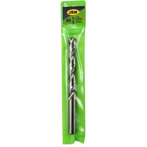 METALLIPUUR HSS-G / 4341 12.0X151MM. RIPUTUSPAKEND 1TK JBM