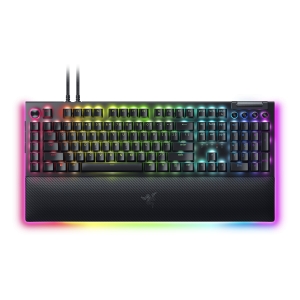 Razer BlackWidow V4 Pro Клавиатура