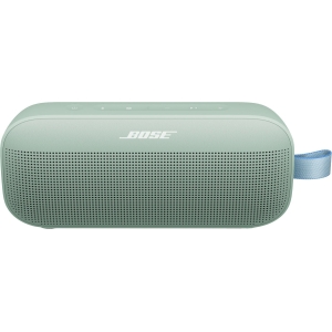 Bose беспроводной динамик SoundLink Flex II, зеленый