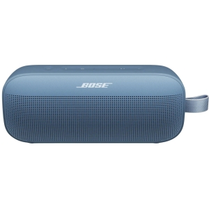 Bose беспроводной динамик SoundLink Flex II, синий