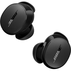 Bose беспроводные наушники QuietComfort Earbuds, черный