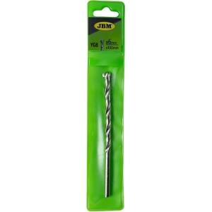 KIVI / TELLISE / BETOONI / TSEMENDI PUUR YG8-KÕVASULAM 6.0X100MM. RIPUTUSPAKEND 1TK JBM