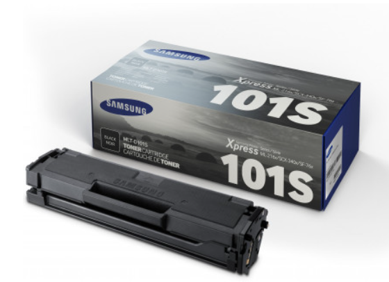 Samsung MLT-D101S Картридж 1.5K c.