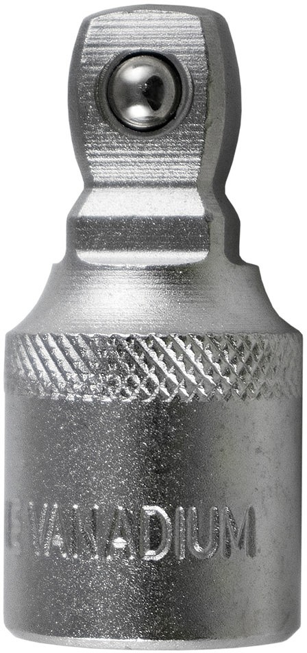 1 / 2" KALLUTATAV PIKENDUSVARS 50MM. CR-VAN KROOM RIPUTUSPAKEND JBM