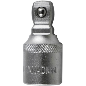 1 / 2" KALLUTATAV PIKENDUSVARS 50MM. CR-VAN KROOM RIPUTUSPAKEND JBM