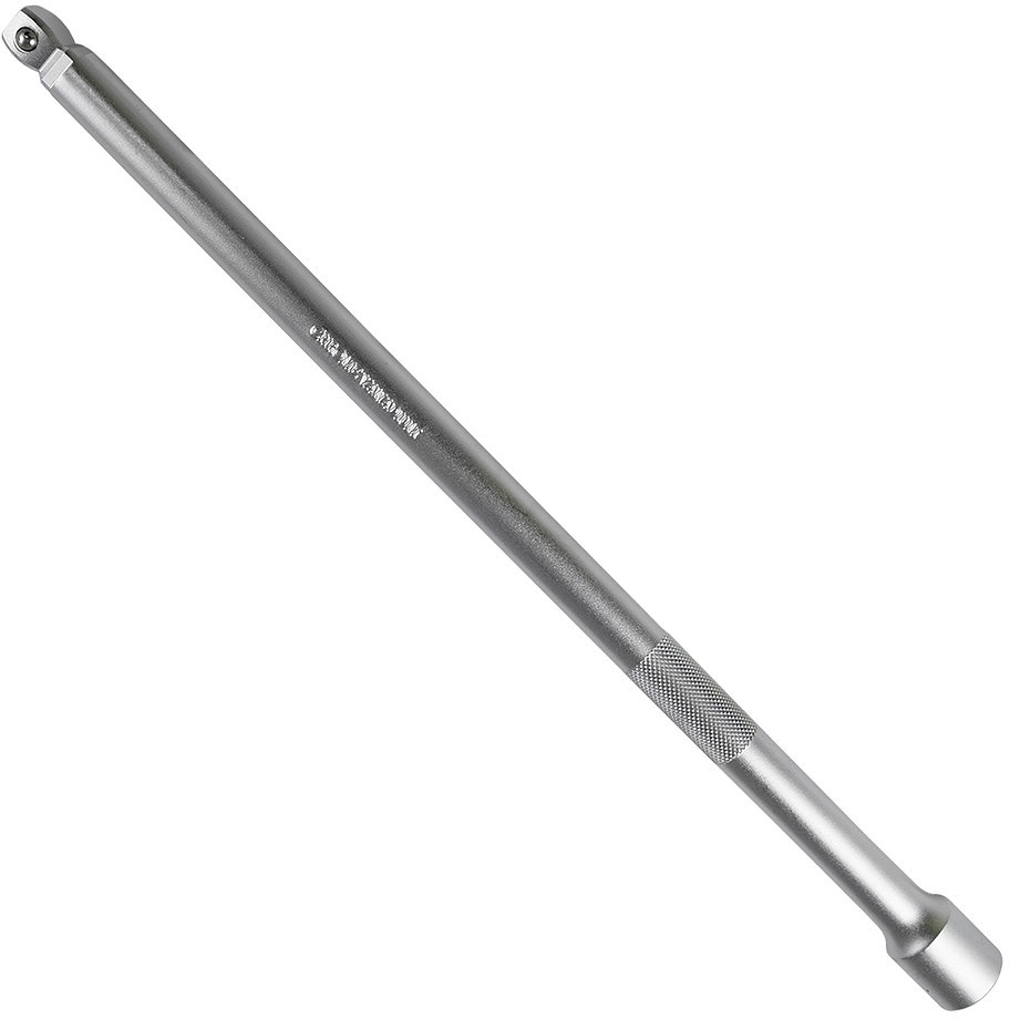 1 / 2" KALLUTATAV PIKENDUSVARS 380MM. CR-VAN KROOM RIPUTUSPAKEND JBM