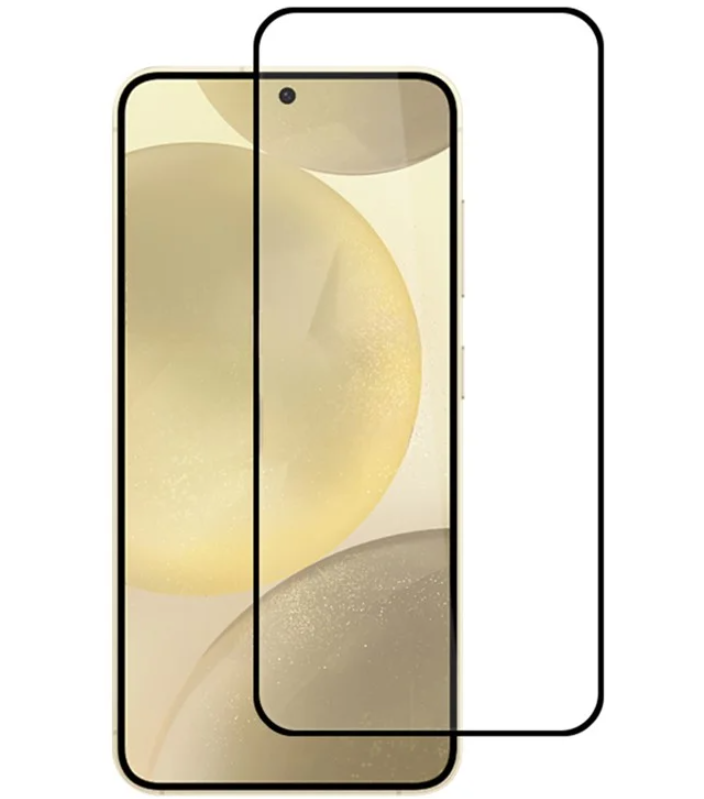 Mocco Tempered Glass Full Face 5D Защитное Стекло для Samsung Galaxy A56 5G