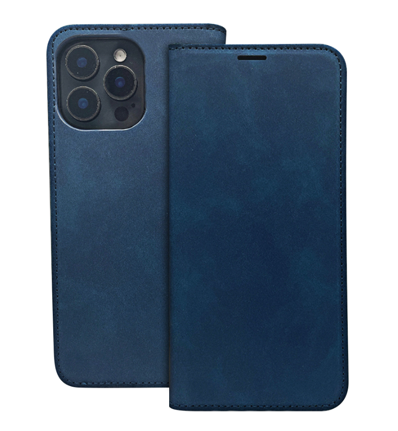 Mocco Smart Suede Чехол для Samsung Galaxy A36 5G