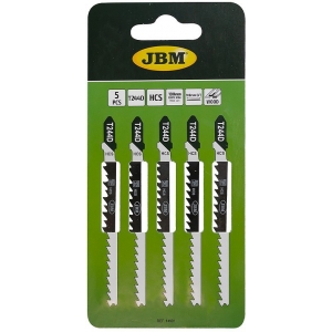 5-TK. SAETERA T244D "JIG" SAW PUIDULE FOR REF. 60010 JBM