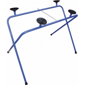 KLAASIVAHETUSE HOIDERAAM KLAASILE IMINAPPADEGA. PXLXK 1105X864X902MM TRIUMF
