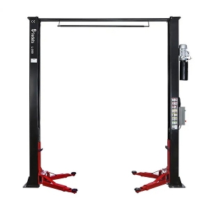 4.0T 2-POST TÕSTUK ELEKTROHÜDRAULILINE ÜLATALA (EL.LUKUD) ATS