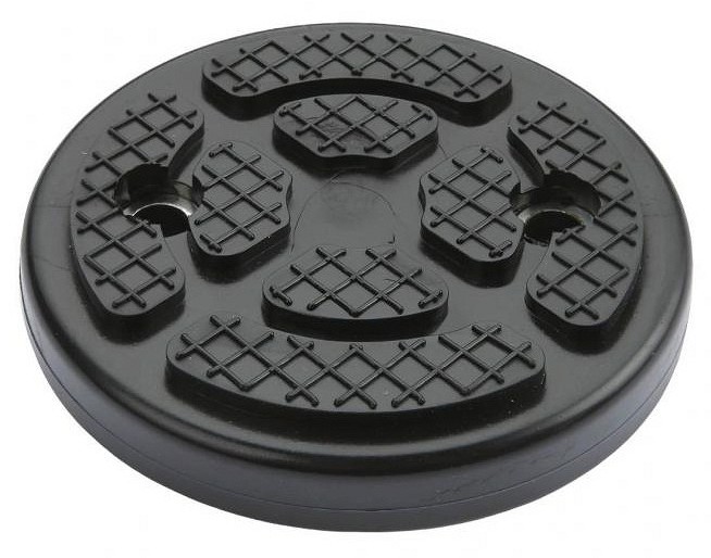 TÕSTUKIKÄPA KUMMIPADI REDATS L-200.L-220.L-280