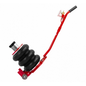 GARAAZITUNGRAUD LS-230 3T PNEUMAATILINE REDATS