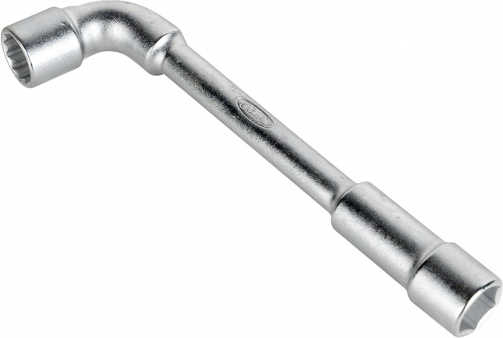 L-TORUVÕTI 6- JA 12-KANT PROFIILIGA 8X8MM JBM