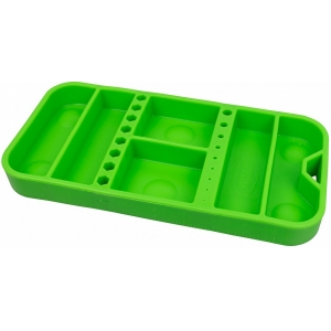 SUPERGRIP PEHME SILIKOONIST TÖÖRIISTAALUS / PLAAT S 285X137X27MM JBM