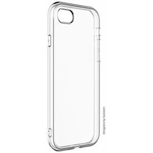 Swissten Clear Jelly Чехол для Samsung Galaxy A05s