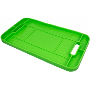 SUPERGRIP PEHME SILIKOONIST TÖÖRIISTAALUS / PLAAT L 543X300X27MM JBM