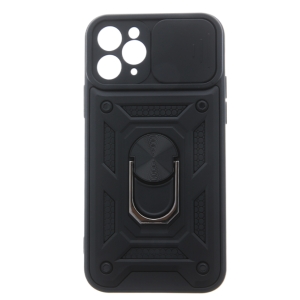Mocco Defender Slide Case for Samsung Galaxy A56 5G