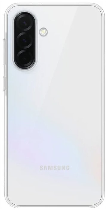 Samsung Clear Cover for Samsung Galaxy A36 5G