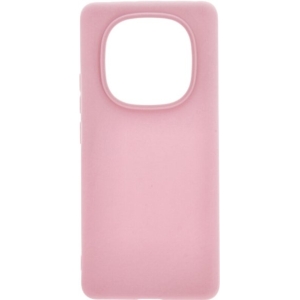 Swissten Soft Joy Case for Xiaomi Redmi Note 14 Pro 5G
