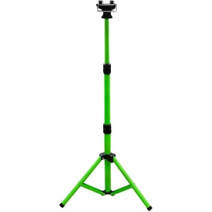 3-JALG "TRIPOD" LED-TÖÖVALGUSTILE 60004J. REGULEERITAV 595-120 MM JBM