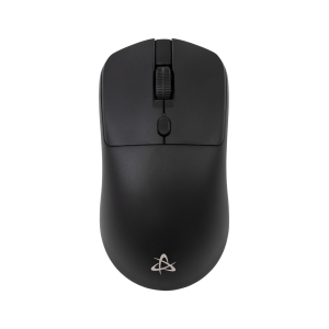Sbox WM-852 Black Wireless