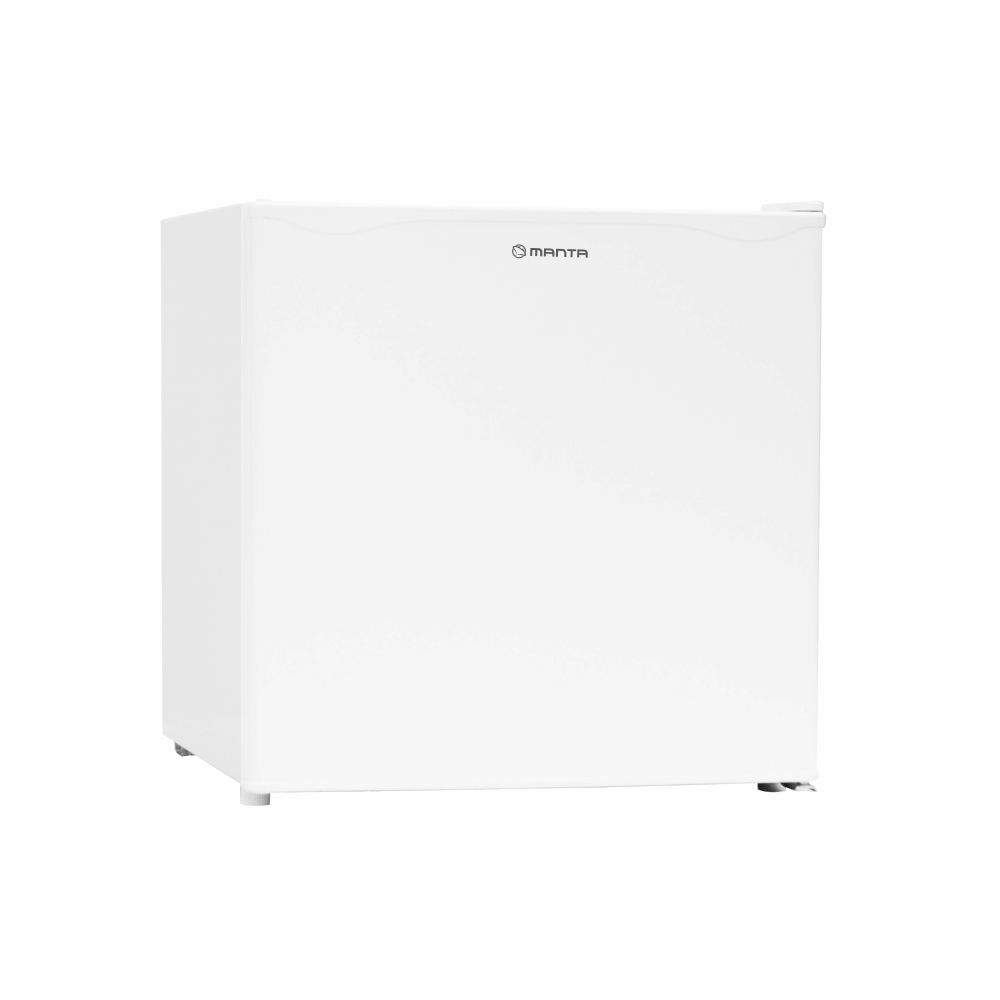 Manta MM515PWH Fridge 46L White