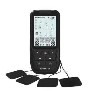 Manta R-C101L Combo Muscle Electrostimulator