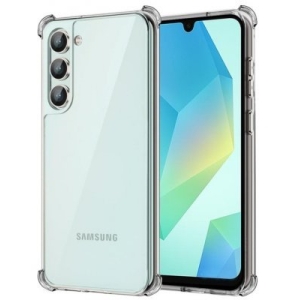 Mocco Anti Shock 1.5 mm Silicone Case for Samsung Galaxy S25 Edge