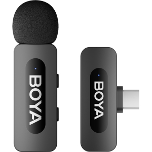 Boya mikrofon BY-V10 USB-C V2