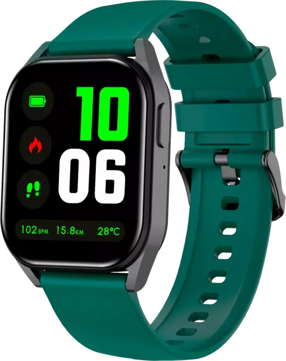 Canyon nutikell Chatter SW-58, roheline