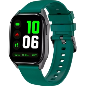Canyon nutikell Chatter SW-58, roheline