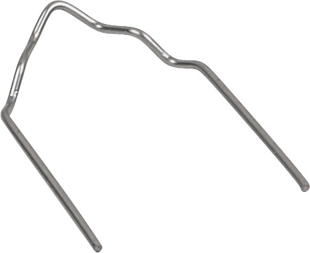 ARMEERIMISKLAMBER NURK 0.6MM 100TK KS TOOLS