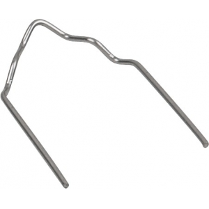 ARMEERIMISKLAMBER NURK 0.6MM 100TK KS TOOLS