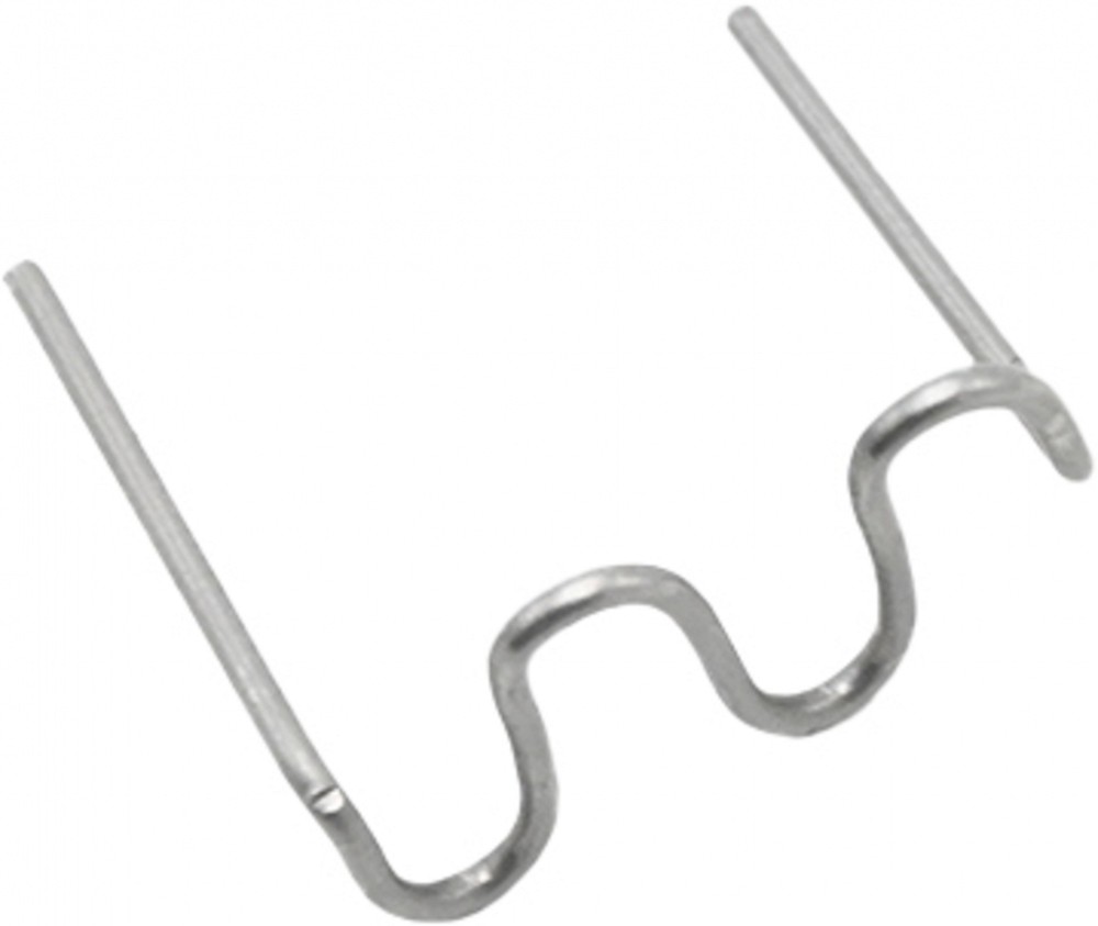 ARMEERIMISKLAMBER NURK 0.6MM 50TK KS TOOLS