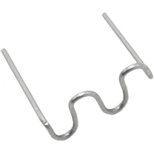 ARMEERIMISKLAMBER NURK 0.6MM 50TK KS TOOLS