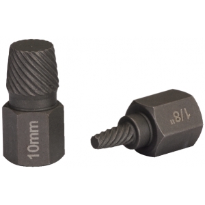 6MM SISEKUUSKANDI VÄLJAKEERAJA 1 / 2 KS TOOLS