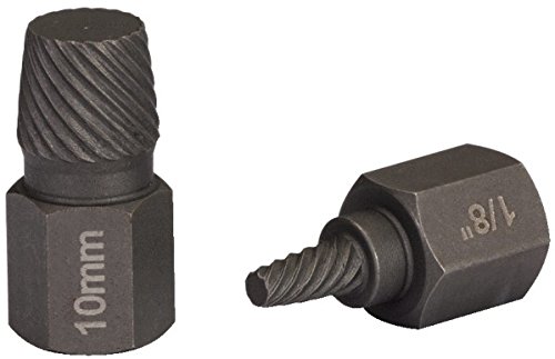 SPIRAL EXTRACTOR F.150.1385. 14MM