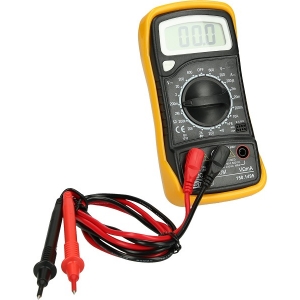 DIGITAALNE MULTIMEETER KS TOOLS