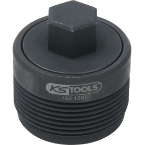 KÕRGSURVEPUMBA KETIRATTA TÕMMITS BMW (OE* 118740) KS TOOLS