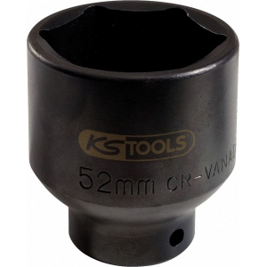LÖÖKPADRUN 1 / 2". 52MM LAND ROVER VEOVÕLL KS TOOLS