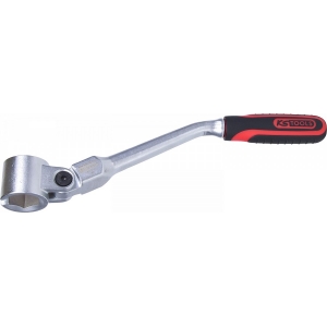 LAMBDA ANDURI VÕTI PAINDUVA LIIGENDIGA 22MM KS TOOLS