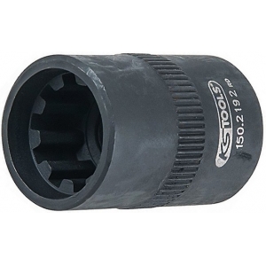 PIDURISADULA ERIPADRUN VAG 10-KANT 20MM 1 / 2" KS TOOLS